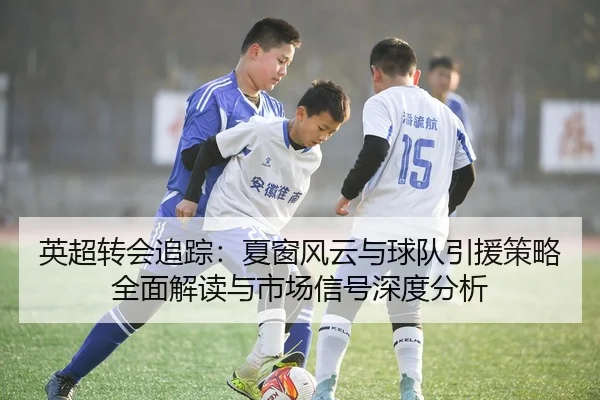英超转会追踪：夏窗风云与球队引援策略全面解读与市场信号深度分析